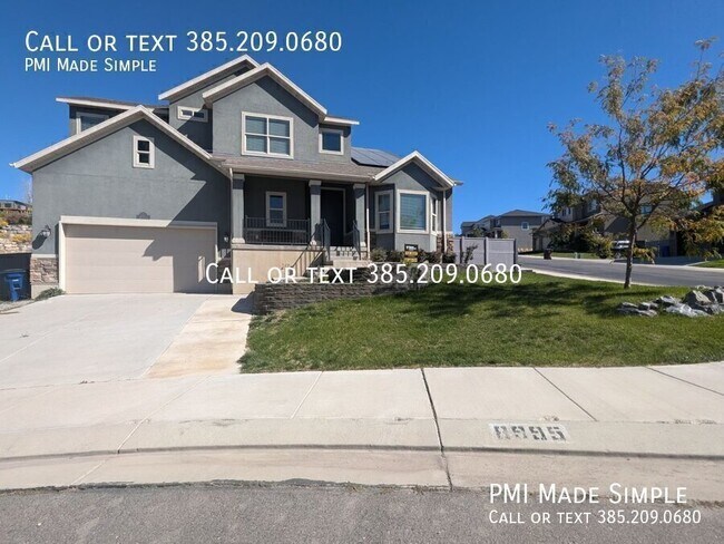 Building Photo - 8995 Cornwall Way