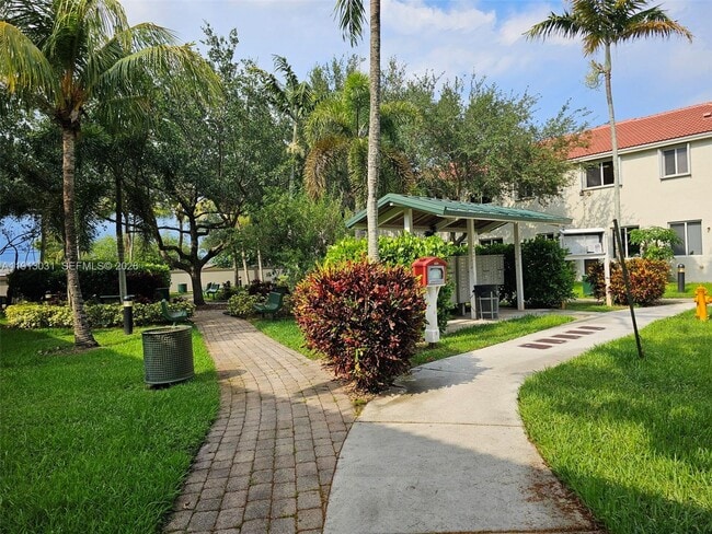 Building Photo - 21417 NW 13th Ct