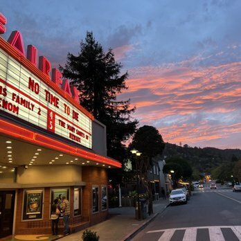 Building Photo - 35 Inyo Ave