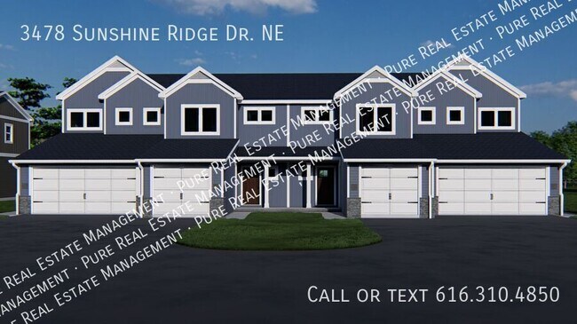 Building Photo - 3478 Sunshine Ridge Dr