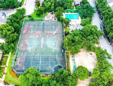 Building Photo - 9228 Flickering Shadow Dr