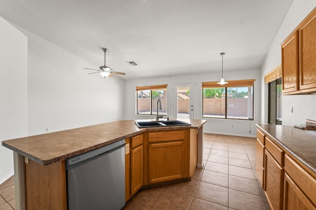 Building Photo - Chic Peoria Rental – Updated Appliances & ...