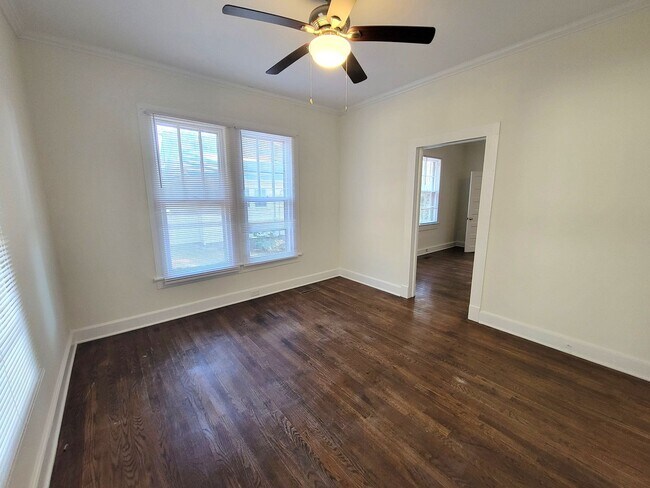 Building Photo - Bungalow in Kannapolis with Rocking Chair Front Porch