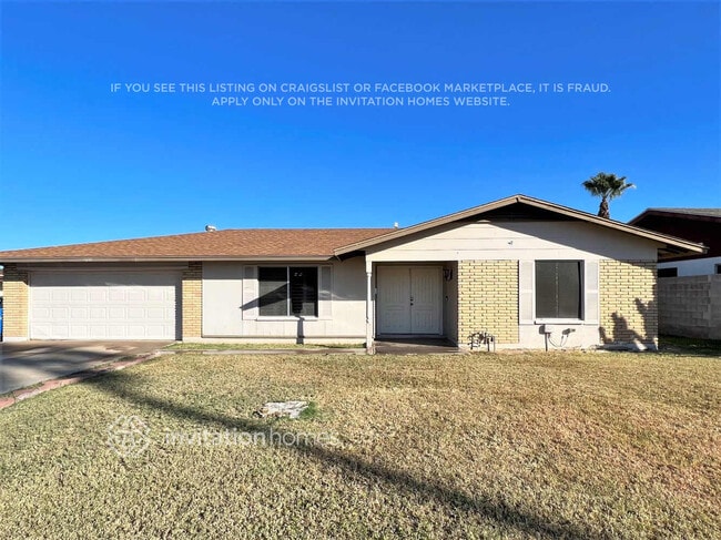 Building Photo - 4130 W Mission Ln