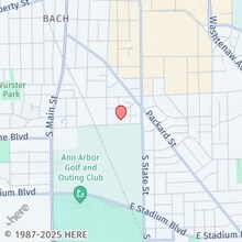 Building Photo - 505 E. Hoover-505-1