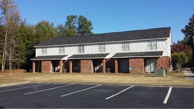 Building Photo - Plowden Place Apartments