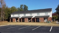 Building Photo - Plowden Place Apartments