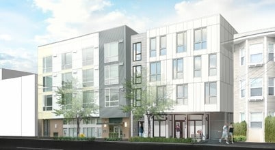 Building Photo - 1715 12th Ave