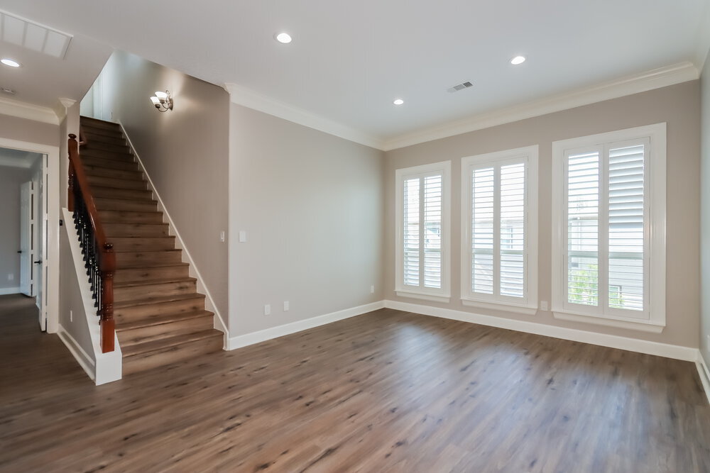 Building Photo - 1829 Oakdale St