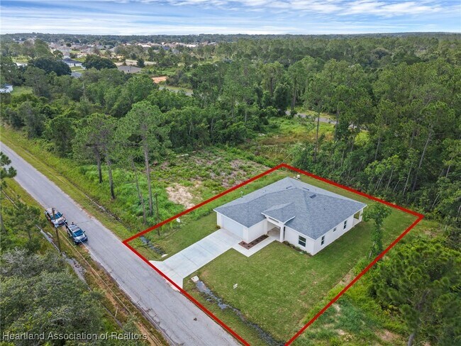 Building Photo - 7539 Bernal Dr