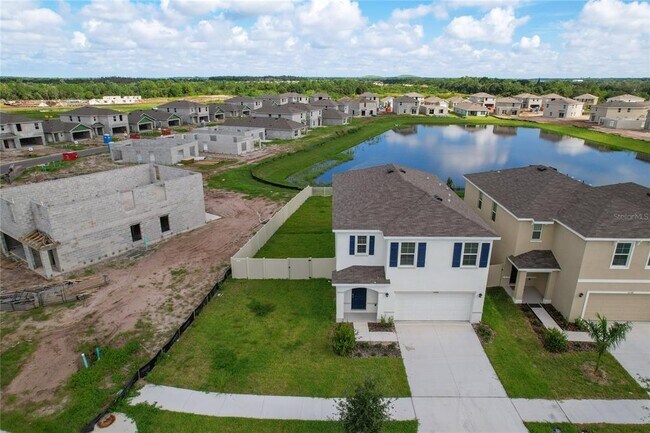 Building Photo - 16506 Mosaic Oar Dr