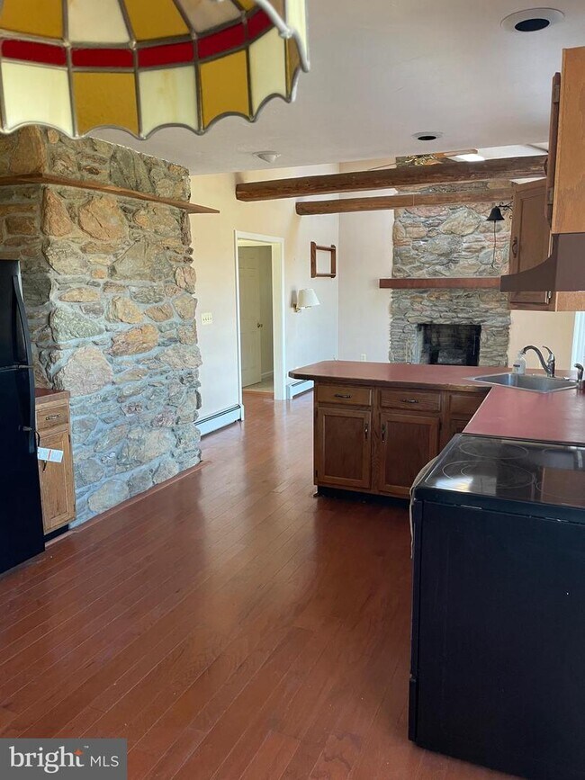 Building Photo - 5306 Trenton Mill Rd