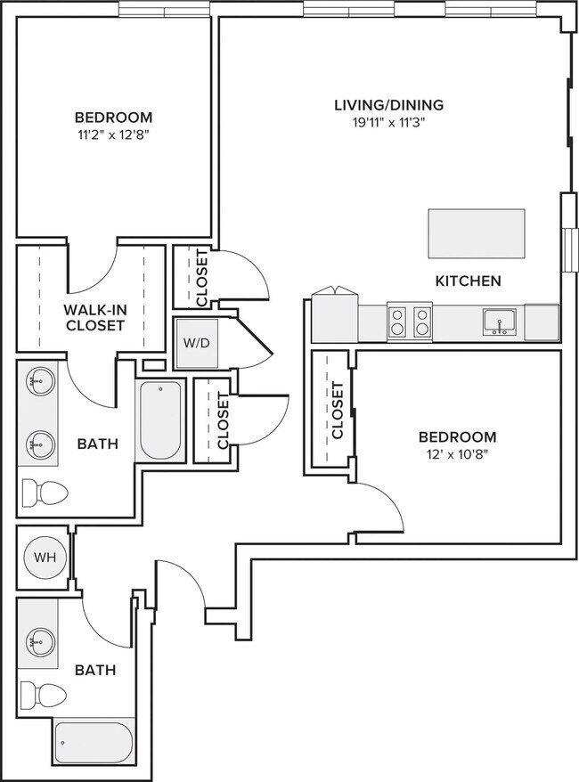 B05 - Modera Woodbridge