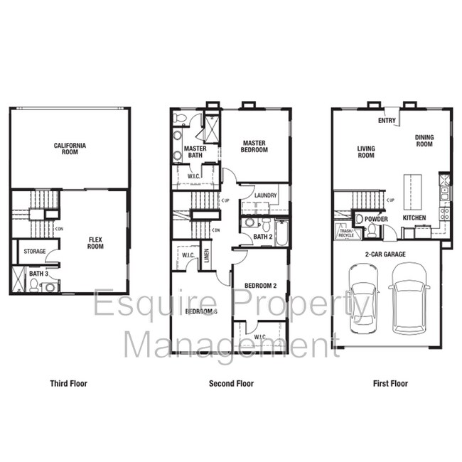 Building Photo - 643 Winchester Dr