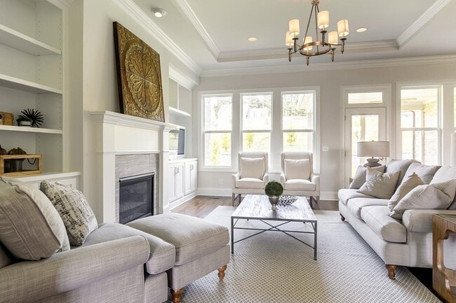 Building Photo - 2077 McAvoy Dr