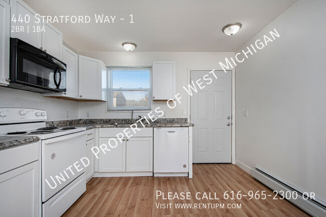 Building Photo - Available Now | 2 Bedroom 1 Bath Apartment...