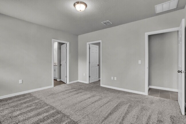 Building Photo - Available on July 10th! Modern Energy-Efficient Home in Gated Cagan Crossing