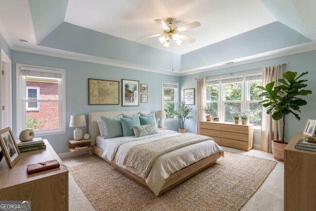 Building Photo - 1167 Druid Walk