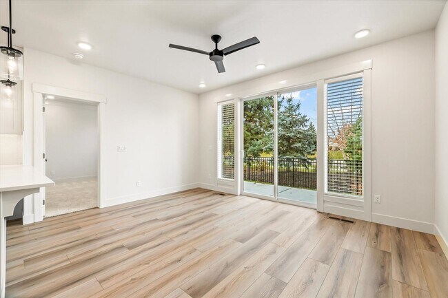 Building Photo - 3+3 Luxury Home in Eagle’s Prestigious Bellemeade Community