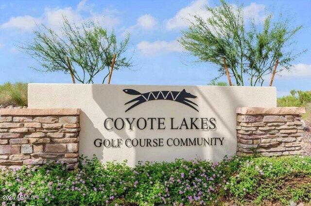 Building Photo - 18231 N Coyote Lakes Pkwy