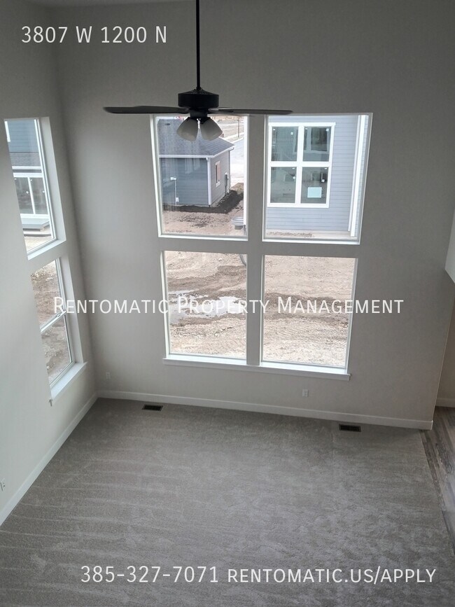Building Photo - 3807 W 1200 N