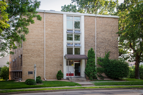 Building Photo - Sela Campus University Apartments