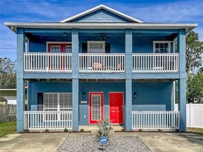 Building Photo - 3101 E Washington St