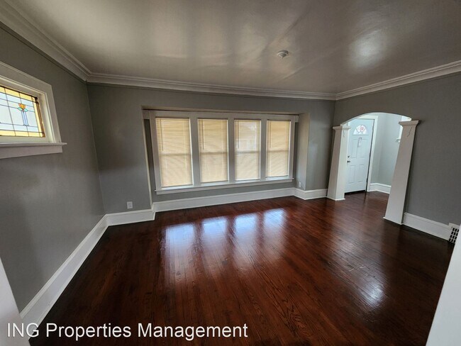 Building Photo - 4 br, 1 bath House - 4132 N 26th St