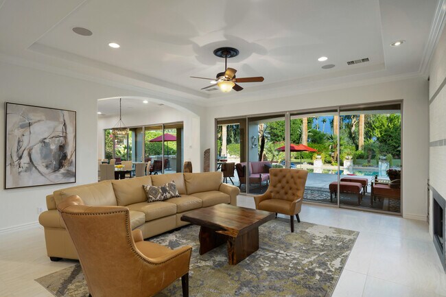 Building Photo - 48532 Bighorn Dr