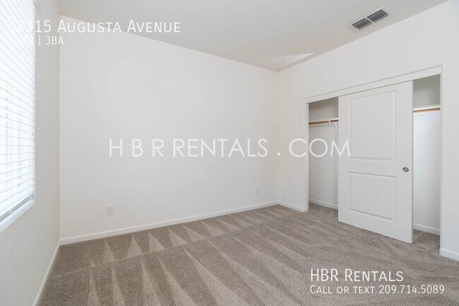 Building Photo - Ellis Community - Four Bedroom Home Over 3...