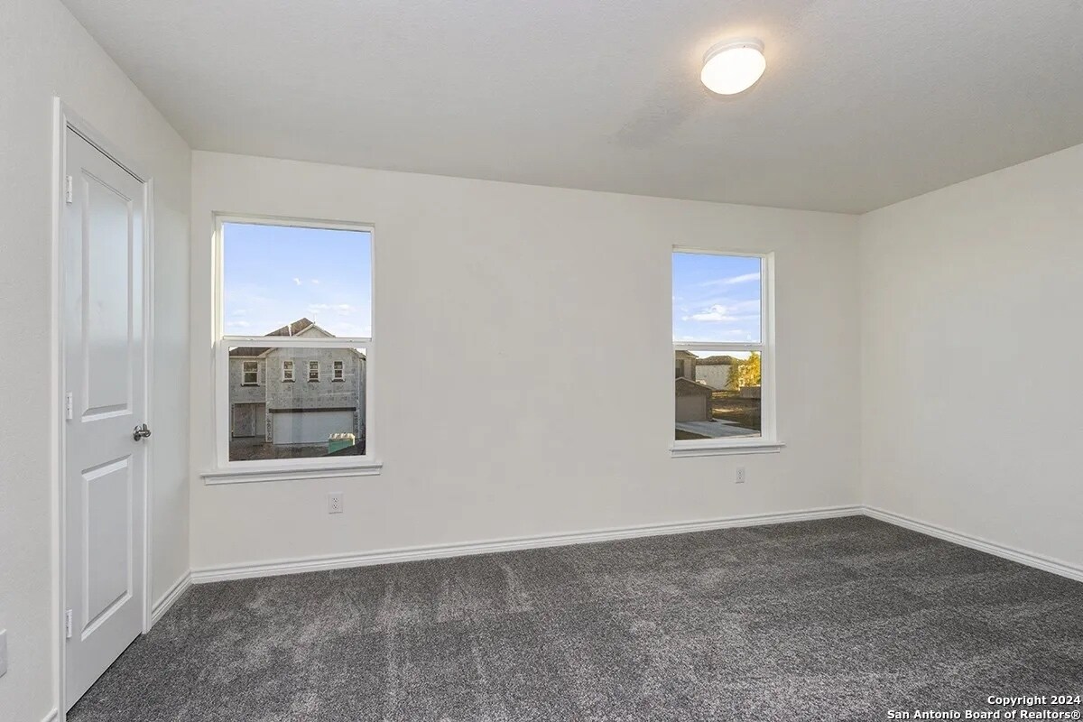 Bedroom #2 - 4845 Park Gln