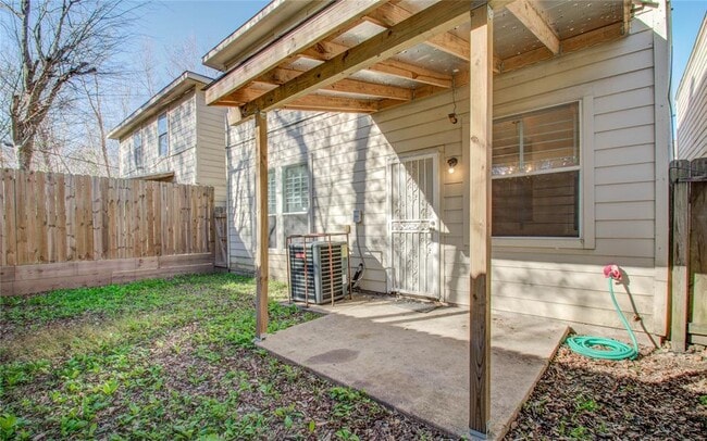 Building Photo - 4512 Balkin St