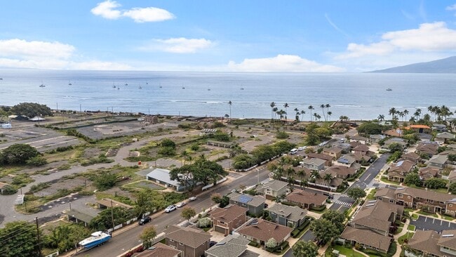 Building Photo - Kahoma Village: Fully furnished 4-bedroom, 2.5-bath home