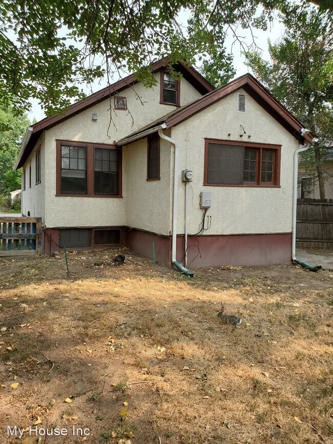 Building Photo - 4 br, 2 bath House - 417 East Edwards Street