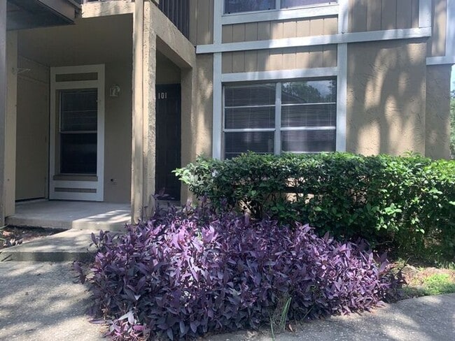 Building Photo - RENOVATED CONDO CLOSE TO USF