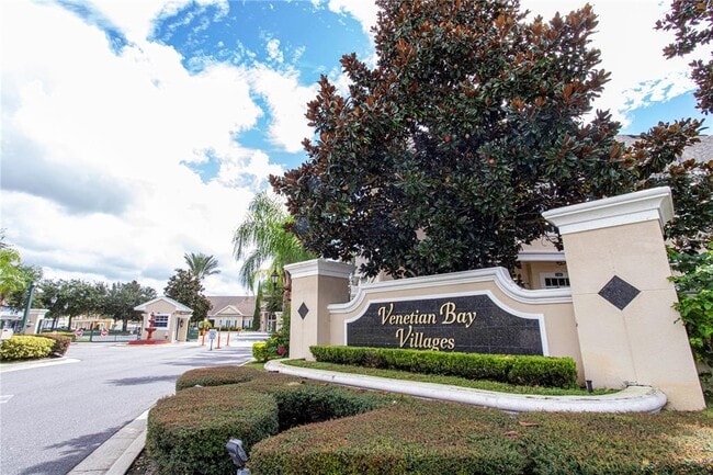 Building Photo - 4011 Venetian Bay Dr