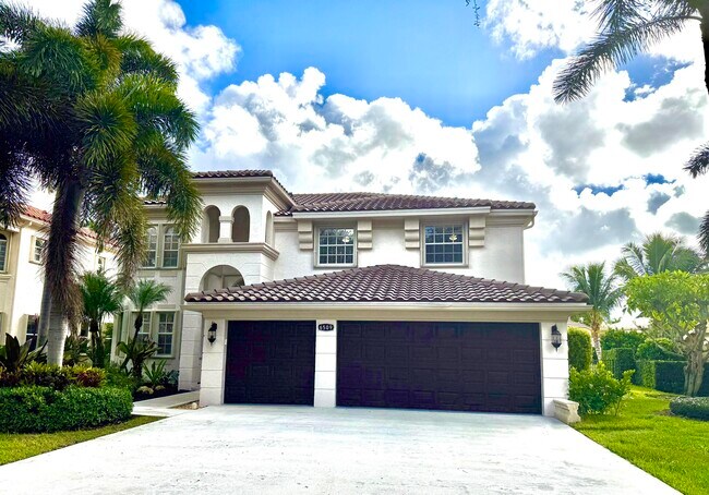 Primary Photo - 6509 Stonehurst Cir