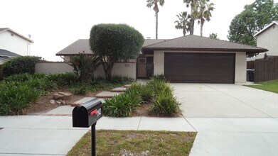 Building Photo - Updated Single Story 3 BR 2 BA home With 2...