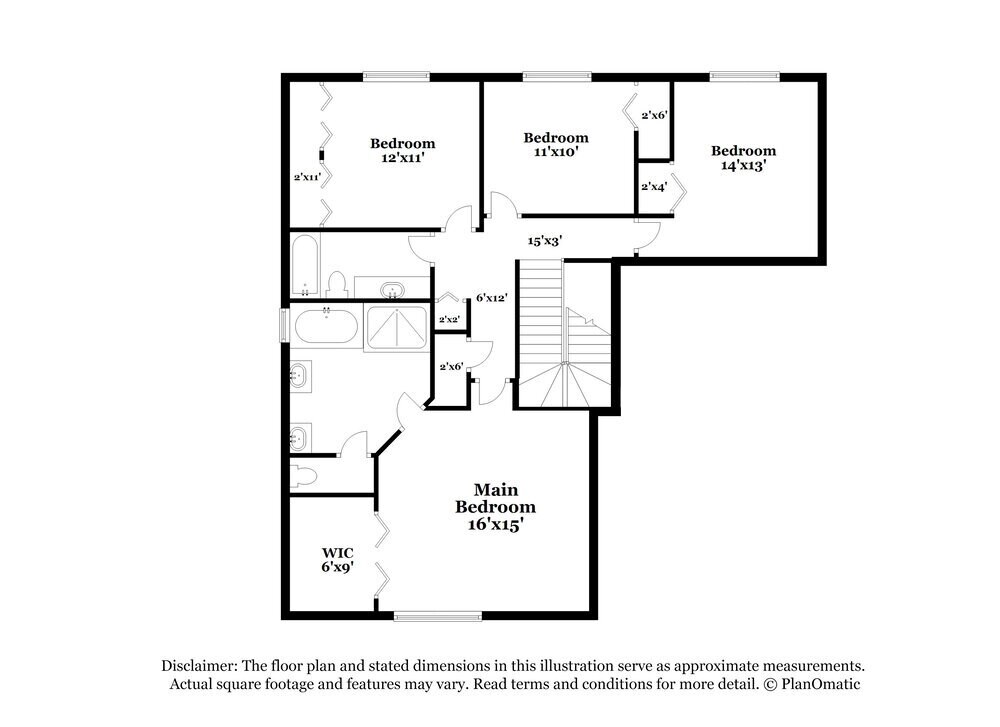 Building Photo - 13423 Beechberry Dr