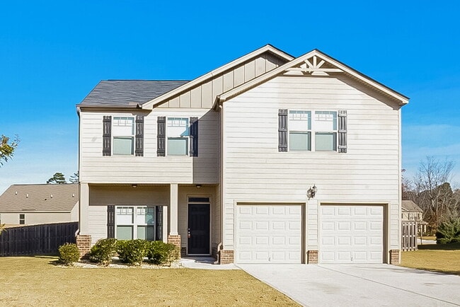 Building Photo - 8581 Braylen Manor Dr