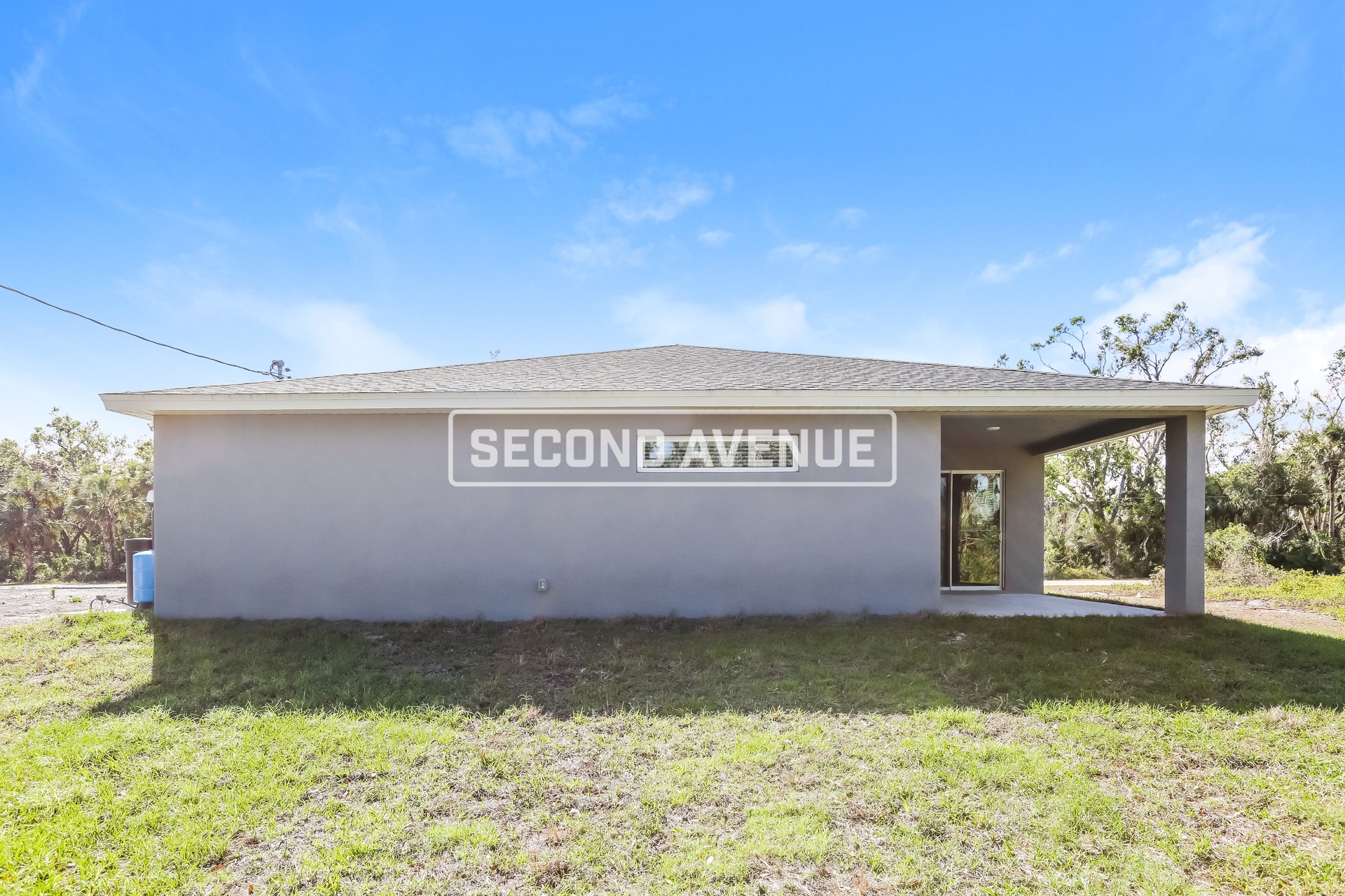 Building Photo - 308 Avanti St