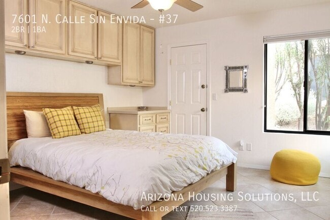 Building Photo - 7601 N Calle Sin Envidia