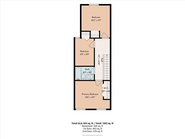 Building Photo - 2504 Manton St