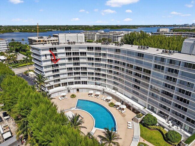 Building Photo - 2780 S Ocean Blvd