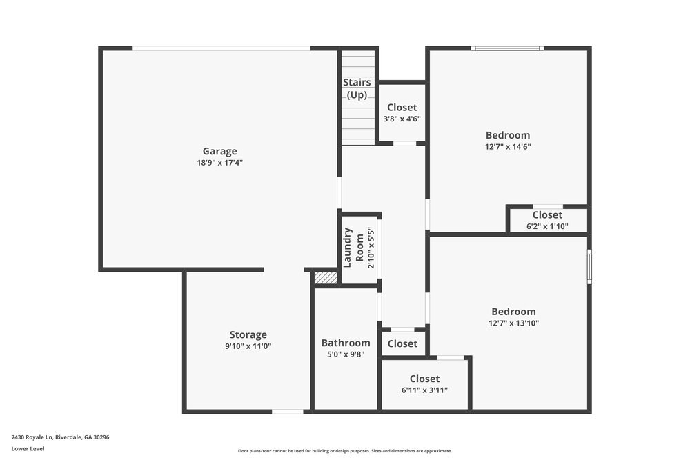 Building Photo - 7430 Royale Ln