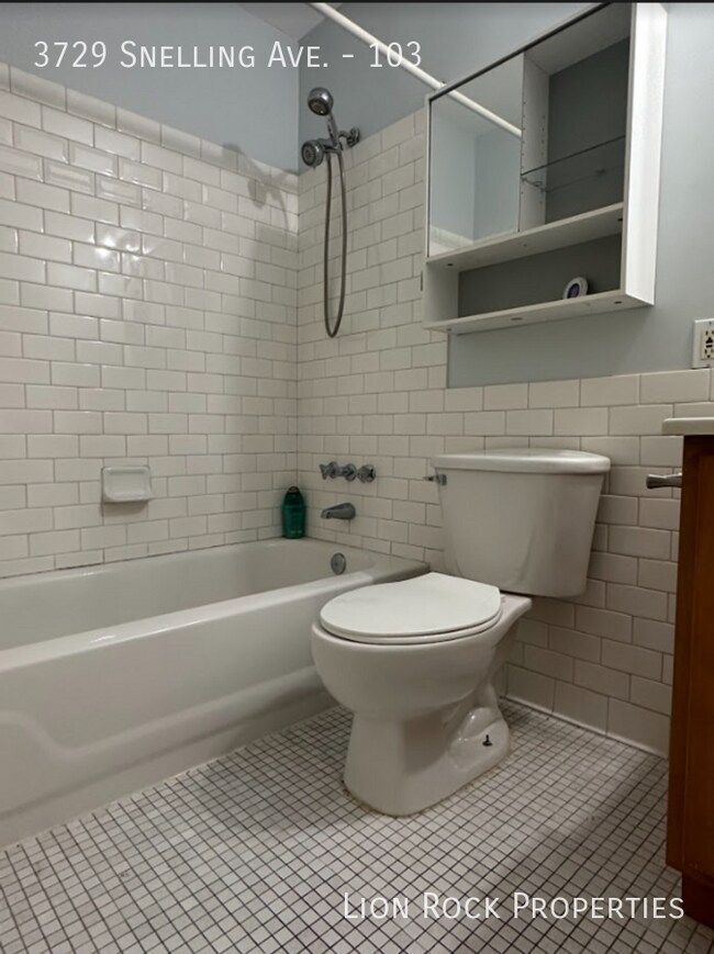 Building Photo - 3729 Snelling Ave