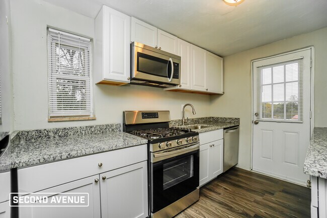 Building Photo - 8075 Chaske St