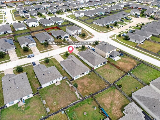 Building Photo - 1024 Banyon Tree Ln