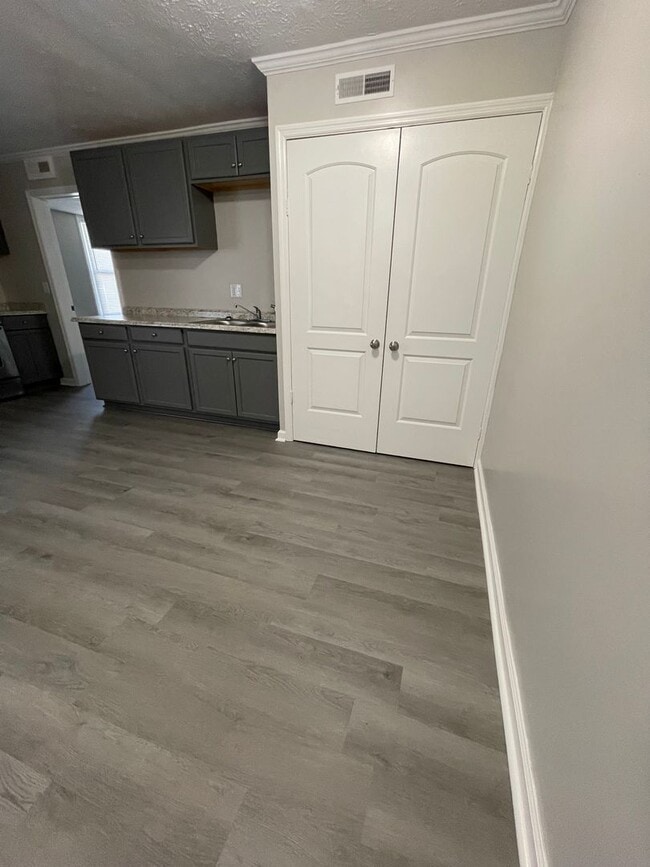 Building Photo - Oversized Newly Renovated One Bedroom Available