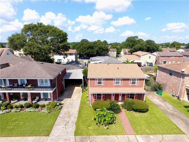 Building Photo - 316 Bienville Dr